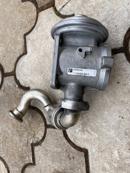 BMW E60 E61 iDrive EGR reproduktory ATC300 - 4