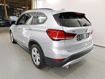 BMW X1 1.5 XDRIVE25E rv2020 Automat 1.majiteľ ODPOČET DPH - 4