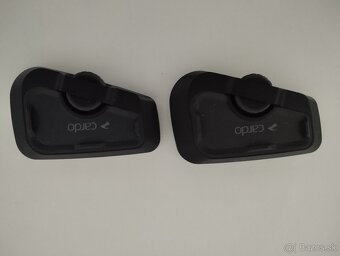 Interkom CARDO - 4