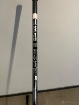 Predam novy hybrid 4 Callaway EPIC Big Bertha B21 - 4