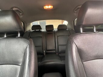 KIA optima 1.7. CRDi TX A/T - 4