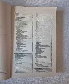 Kniha Informatika na maturity a prijímacie skúšky - 4