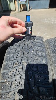 Nokian 185/65 r15 - 4