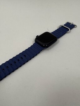 Apple Watch SE 2022 40 mm Midnidht - 4