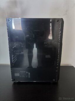 Herný pc RTX 3060ti, Ryzen 5 3600 - 4