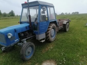 Zetor 4011 - 4