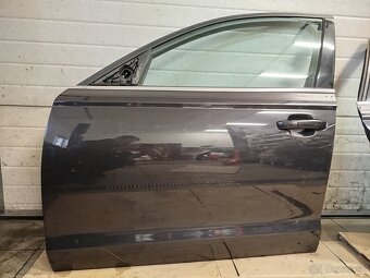 Dvere Audi A6 c7 avant - 4