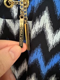 Michael Kors šaty XS-S - 4