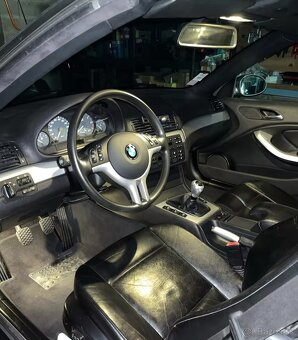 BMW Led interiérová sada osvetleni e46 e39 e81 e90 e60 e70 - 4