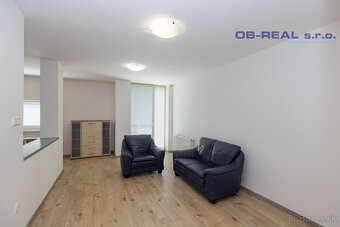 Prenájom č. zariadeného 2izb bytu 58m2 3/6p. Galanta West - 4