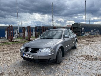Passat b5.5 96kw - 4