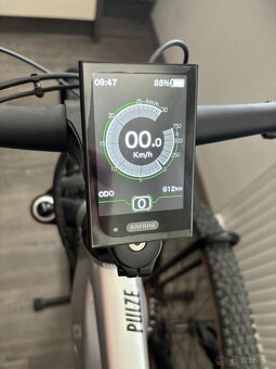 ebike CTM Pulze Xpert 2023 - 4