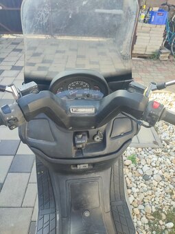 Suzuki 400 - 4