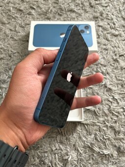 Apple iPhone 13 128gb Blue - 4