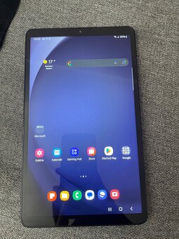 Samsung TAB A9 - 4