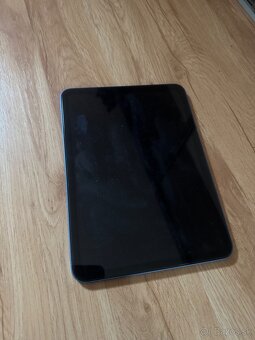 Predám iPad 10.9 2022 Blue 64gb wifi+cellular - 4