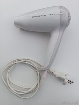 Fén Rowenta - 4