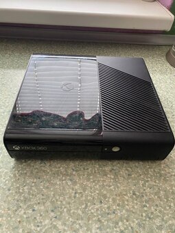 Xbox 360 - 4