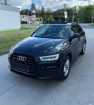 Audi Q3 S-line 2.0TDI 110kw Quattro S-tronic - 4