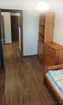 Na prenájom 3 izbový byt Jazmínová ul. Terasa. - 4