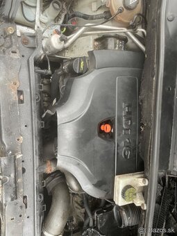 Rozpredam Citroën C4 Grand Picasso 2.0 HDI 110kw RHJ - 4