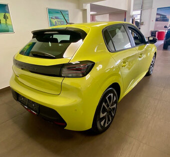 PEUGEOT 208 STYLE 1.2 PureTech 75k BVM5 - 4