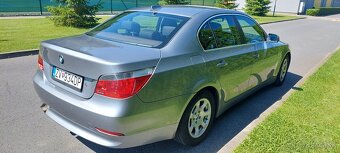 BMW 520D ,typ 560L , km 333.479 nová STK+EK , 3600 EUR - 4