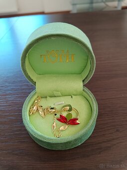Krásny náramok Nehoslava Petra Tóth - 4