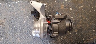 BMW E90, E91, F10, F11, E92, F25, E84, E93 320d, 520d, 20d t - 4