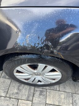Passat b6 - 4