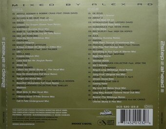 CD VÝBERY č.165 - 4
