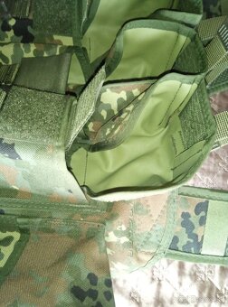 Chest Ring TacGear STANDARD #730203 - 4