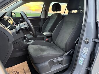 Volkswagen TIGUAN Highline DSG - 4