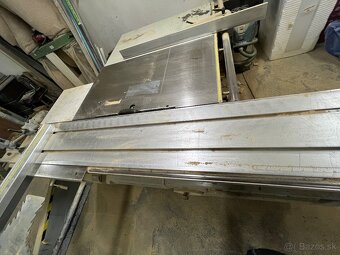 Formatovacia pila Sicar express 3200 c - 4