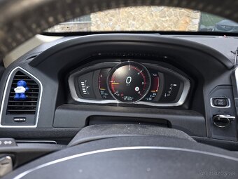 Predam Volvo XC60 - 4