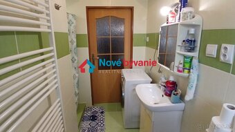 EXKLUZÍVNE na predaj 3 izbový byt, Stakčín (N025-113- MABA) - 4