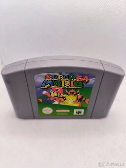 Nintendo 64 Console - PAL - 4