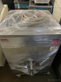 PASTERIZÁTORI TOP CRM TECHNOGEL CATTABRIGA ITALY 120 LITROV - 4