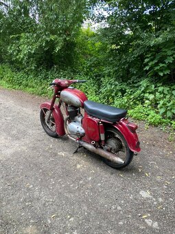 Jawa 250 559 s tp - 4