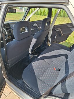 Škoda Favorit - 4