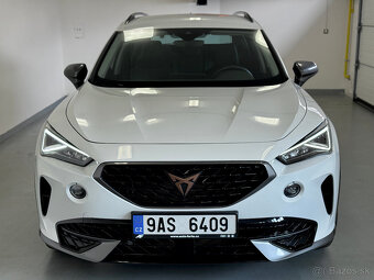 Cupra Formentor, 1,5TSI 110KW DSG čr. ZÁRUKA rv.3/2023 - 4