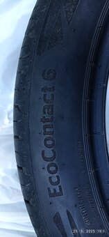 205/45 r17 letné - 4