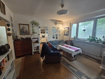Predaj 2 izbový byt Bratislava, Rajecká - 4
