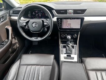 škoda Superb - 4