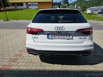 Audi A4 2.0tdi 140kw S-Line - 4