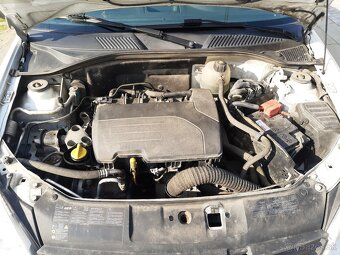 Renault Clio 1,2 , 55kw - 4