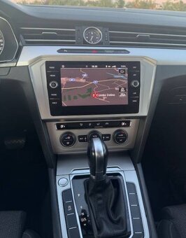 Passat Variant (Combi) 2,0 TDI Business Comfortline 110kW - 4