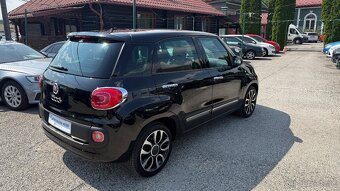 Fiat 500L 1.4 16V Lounge - 4