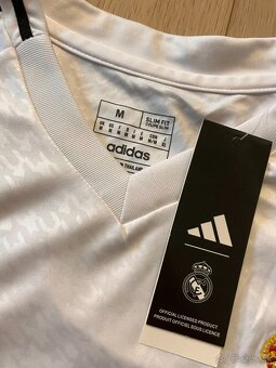 Real Madrid VINI JR dres - 4