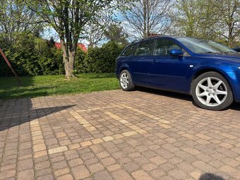Mazda 6 - 4